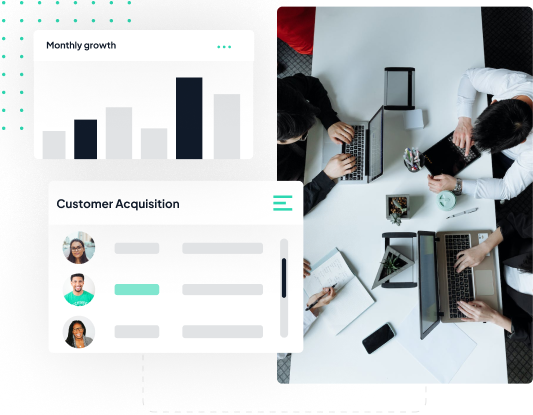 Customer Acquisition