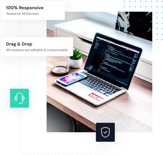 Drag and Drop Image