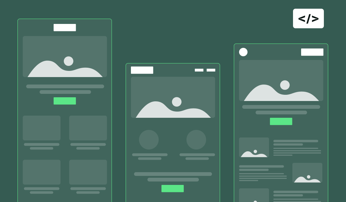 Email Template-1