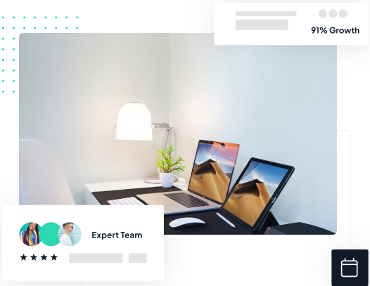Growth and Expert Team