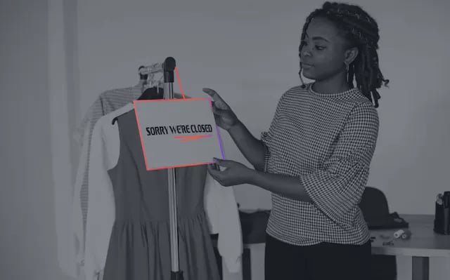 Impact Of COVID-19 On E-Commerce