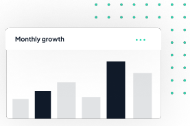 Monthly Growth