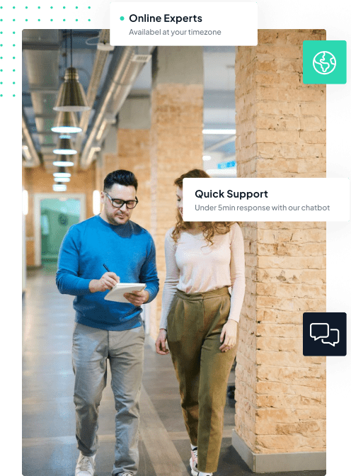 Quick Support