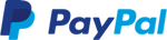 Paypal Logo