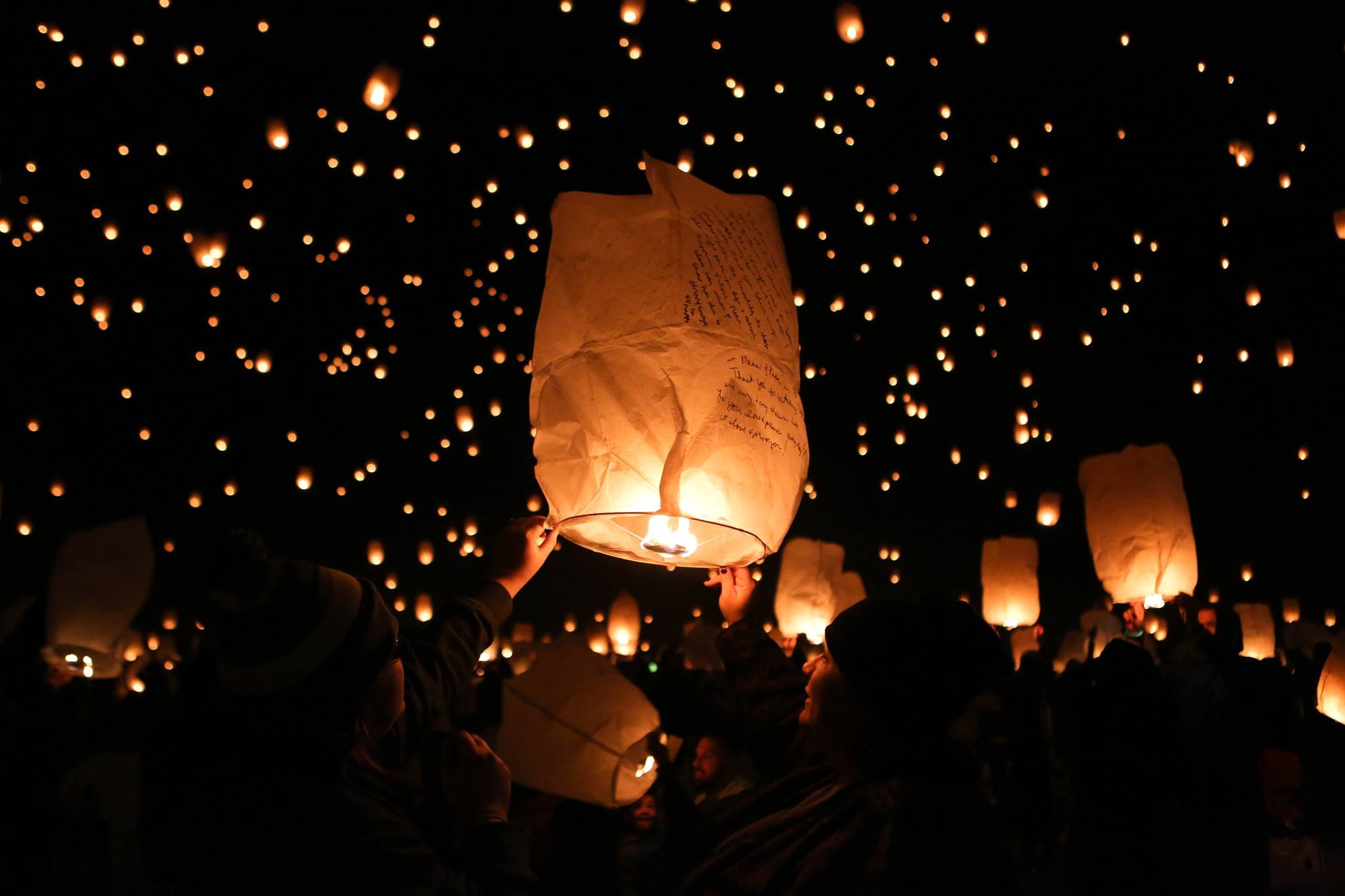 light-fest