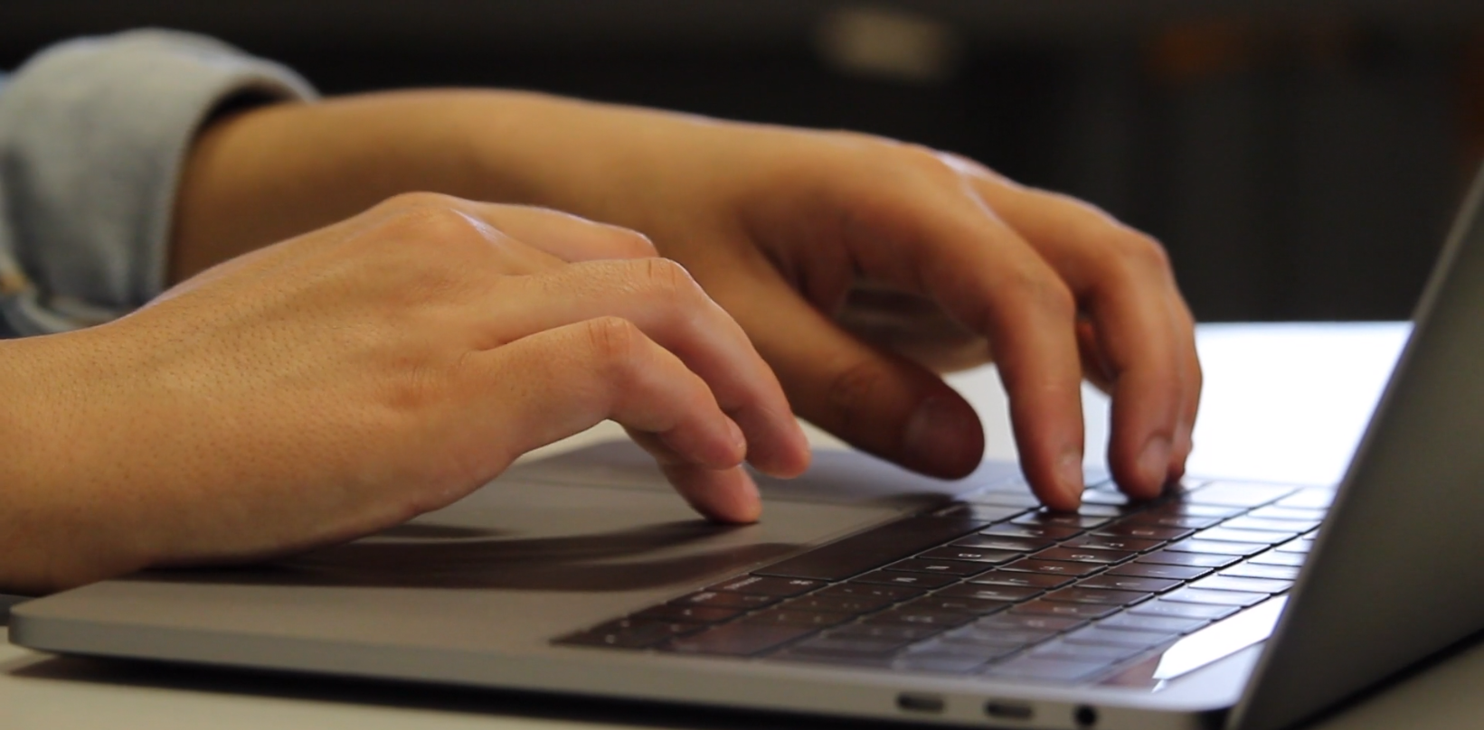 Typing