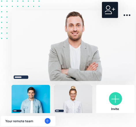 Your Remote Team