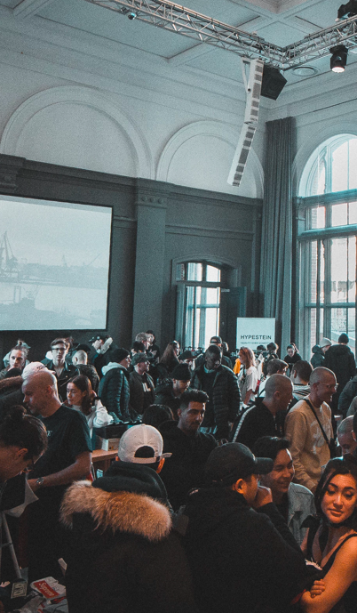 About Event