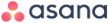 Asana Logo Asana Logo