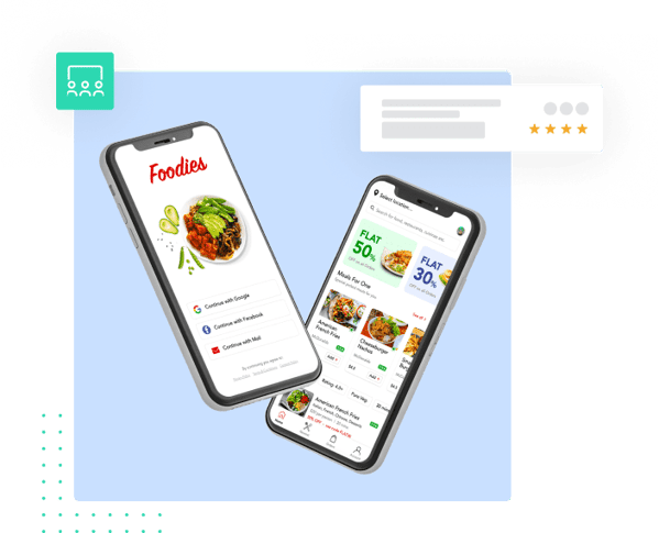 Foodies