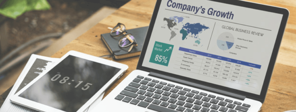 Company Growth image