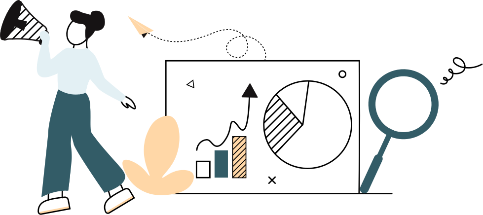 white illustration 3