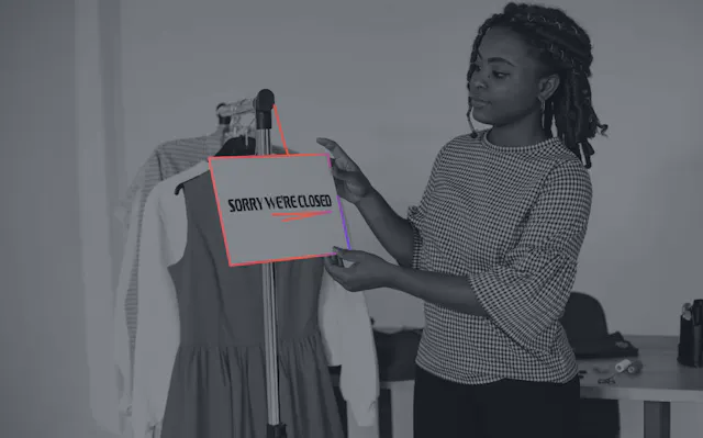 Impact Of COVID-19 On E-Commerce