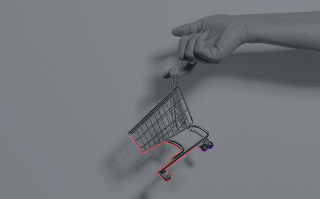 Lower Your Cart Abandonment Rate