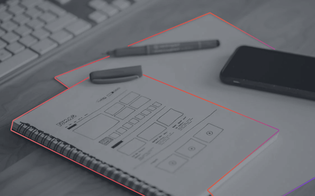 My Website is Due for Redesign