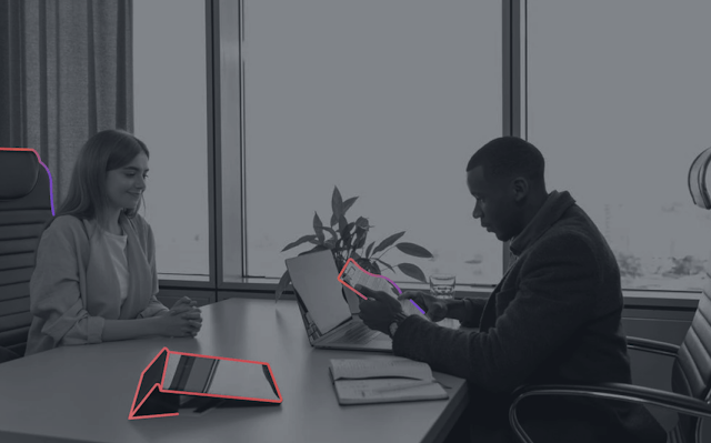Hiring Developers and Marketers