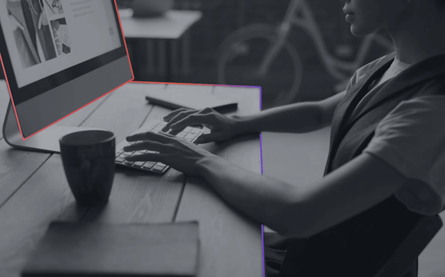 Website Generating Leads