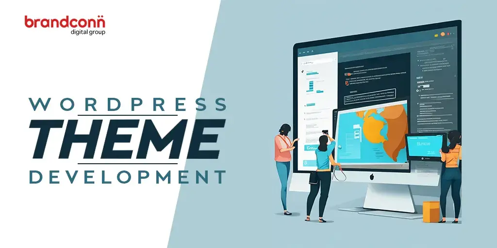 Wordpress Theme Development