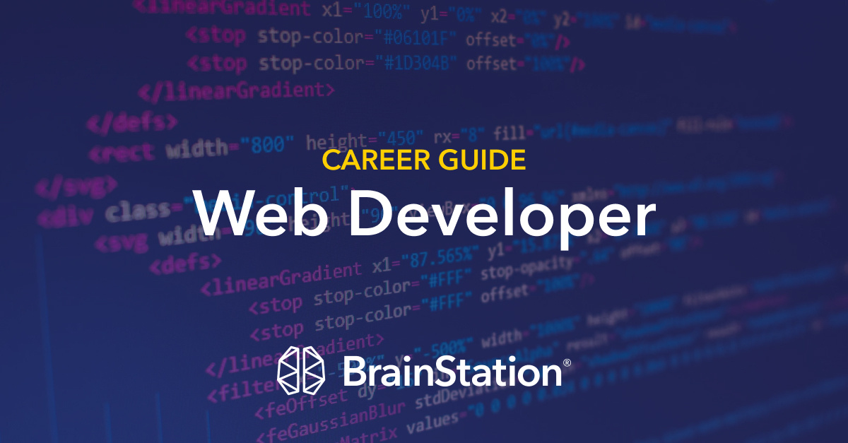 web development