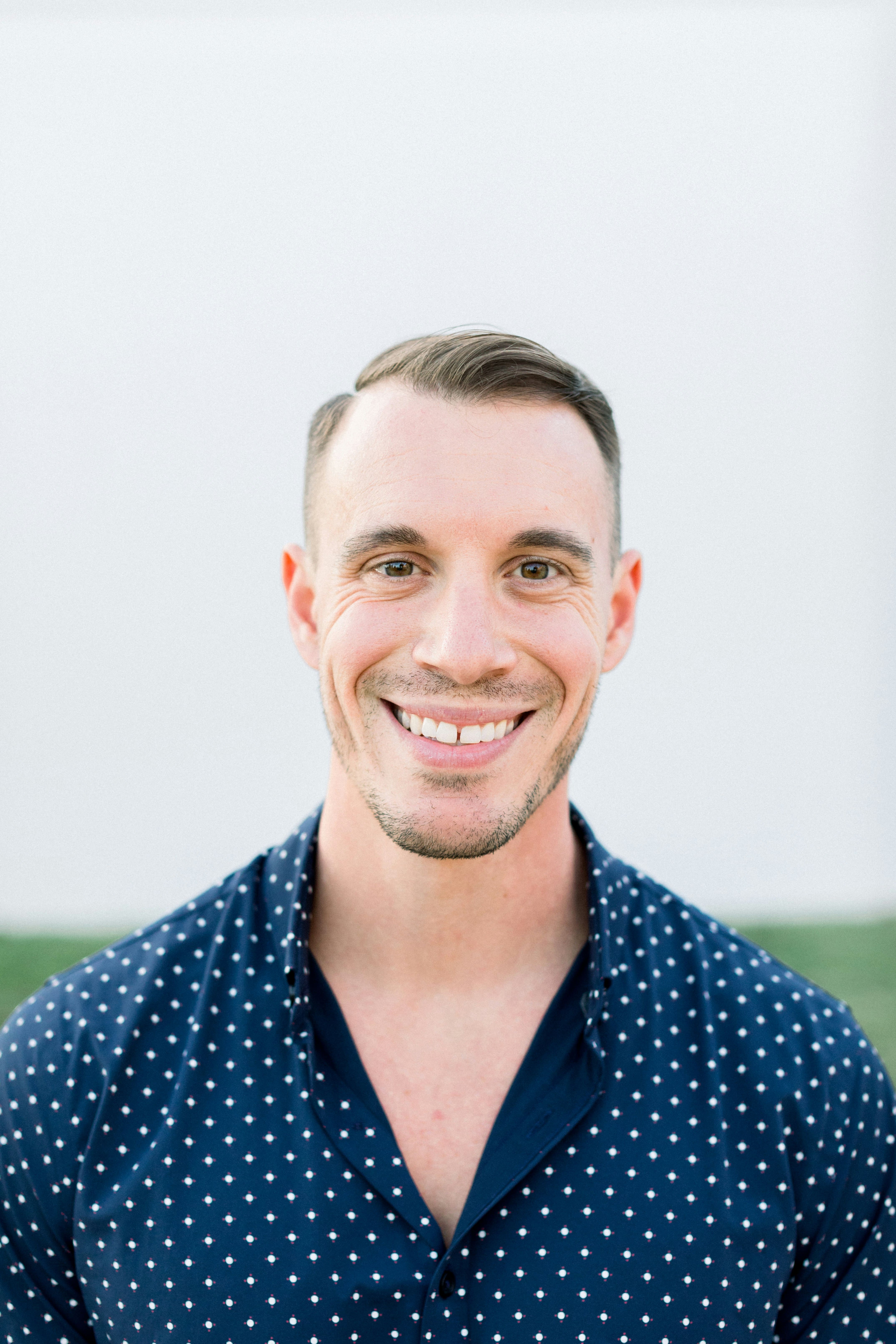 Image of Sam