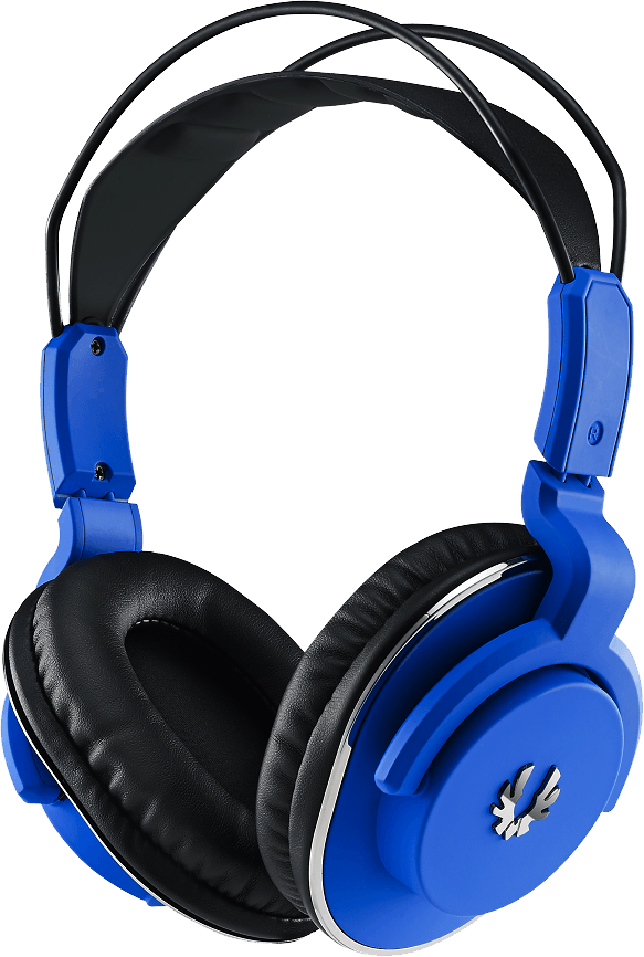 blue-headphone