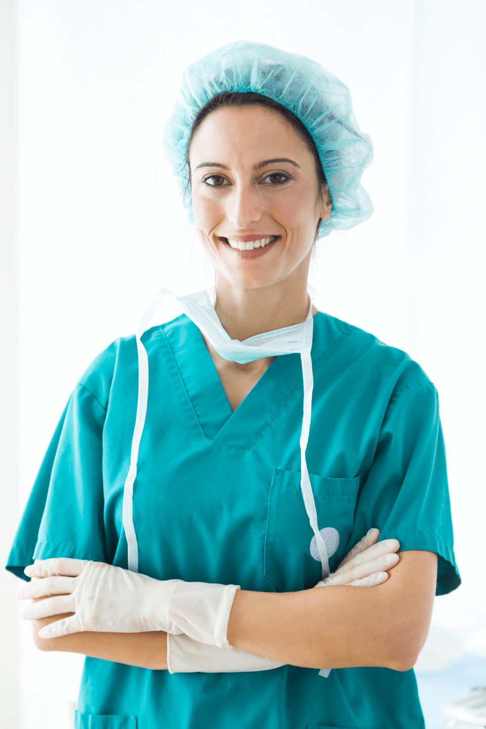 Nurse