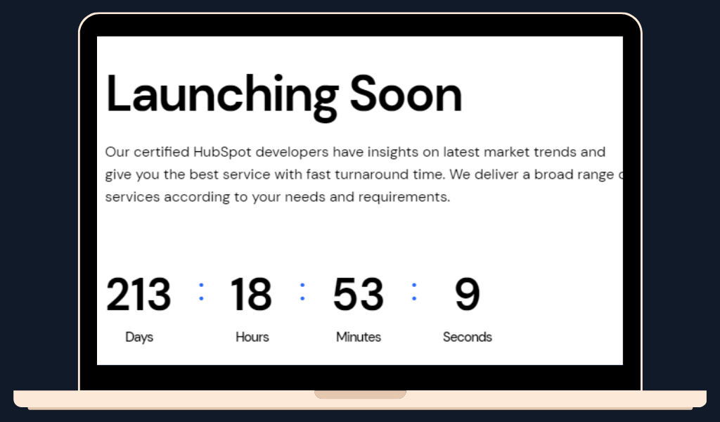 Countdown