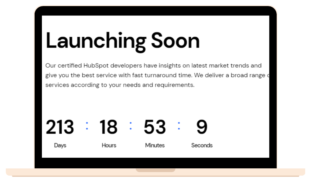 Countdown
