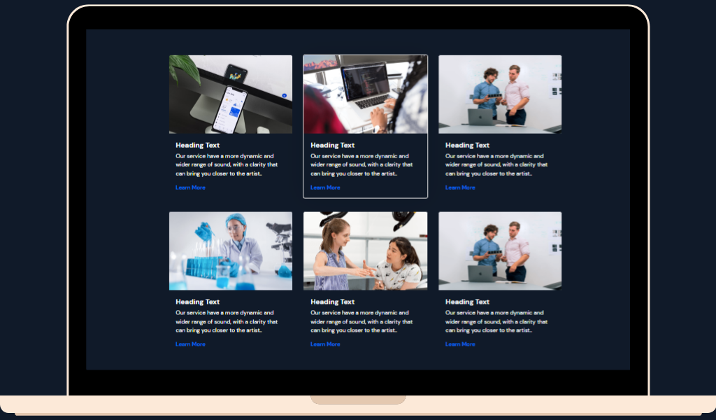 Services Services