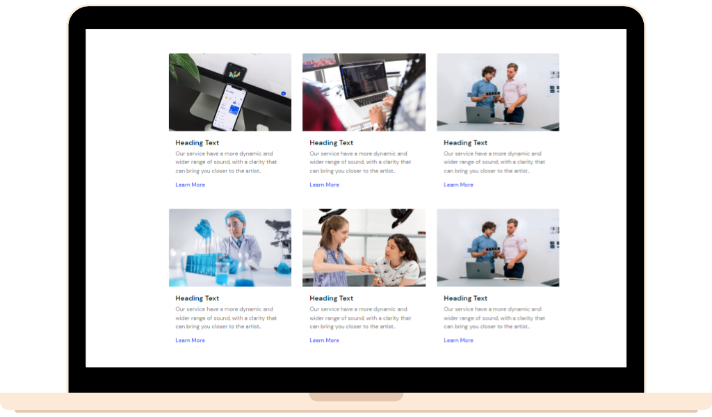 Services Services